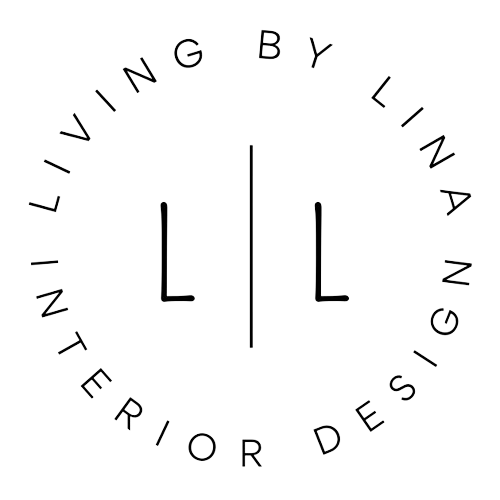 Living by Lina — Interior Design